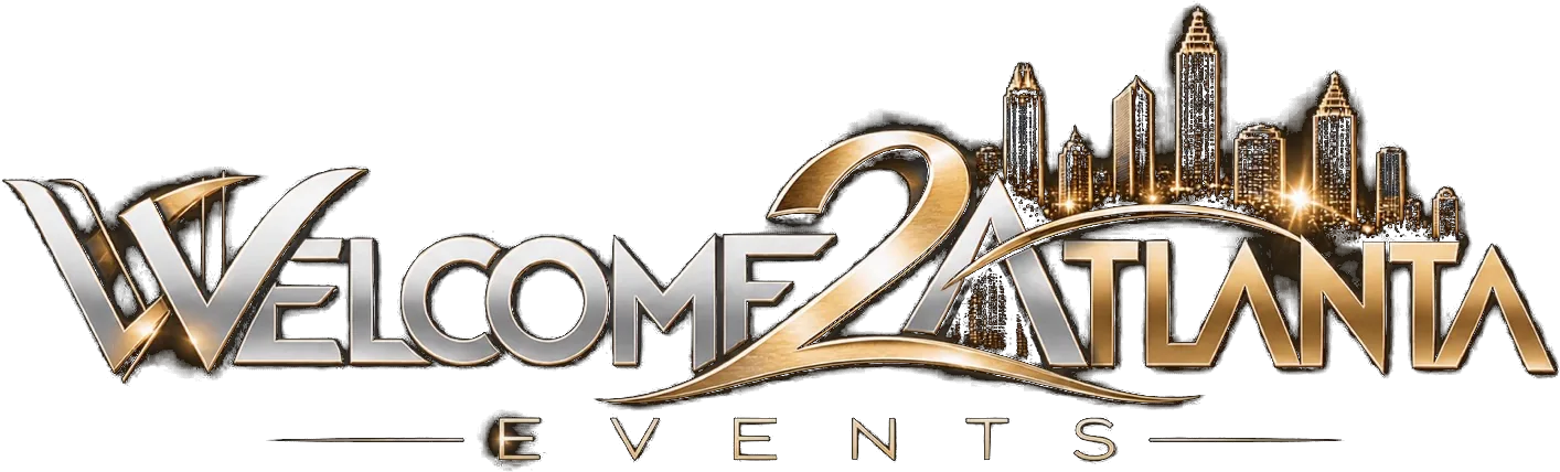 Welcome 2 Atlanta Events